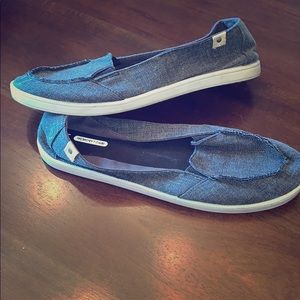 Memory Foam casual dress shoe/ flat